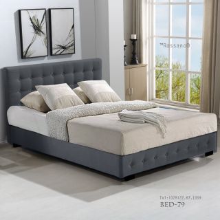 giường ngủ rossano BED 79